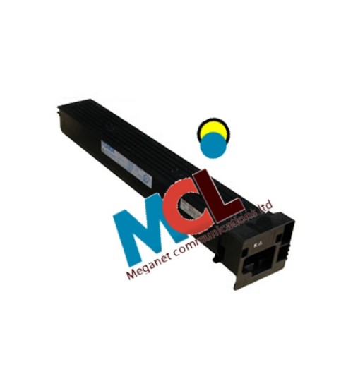 Katun Compatible For TN-413K Toner Cartridge -  Black